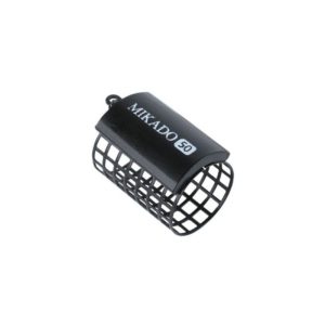 Mikado Round Feeder Cage