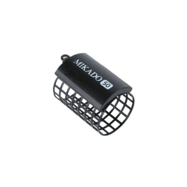 Mikado Round Feeder Cage