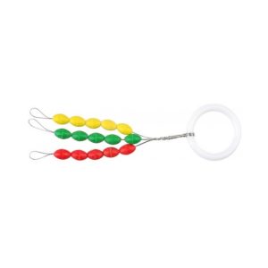 Mikado Rubber Stoppers [AMR7042]