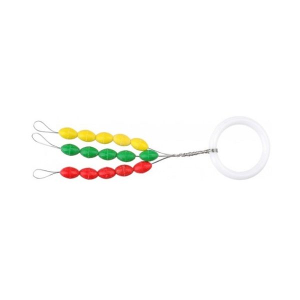 Mikado Rubber Stoppers [AMR7042]