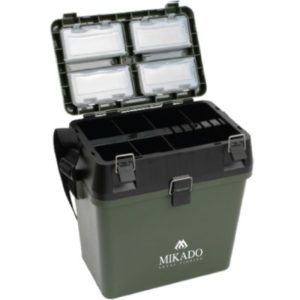 Mikado | Seatbox ABM | 37x24x37.5cm | 1pce