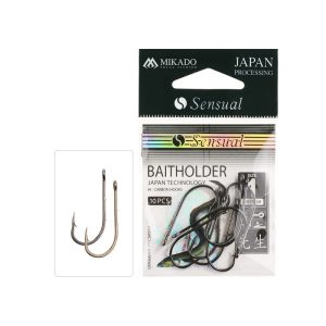 Mikado Sensual Baitholder Hook