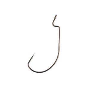Mikado Sensual Offset Big Eye Hooks