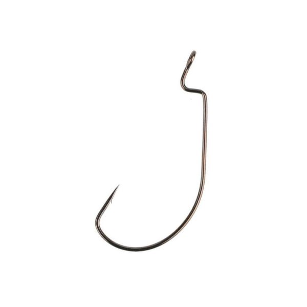 Mikado Sensual Offset Big Eye Hooks