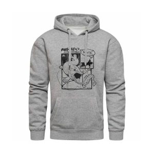 Mikado Sicario Hoodie