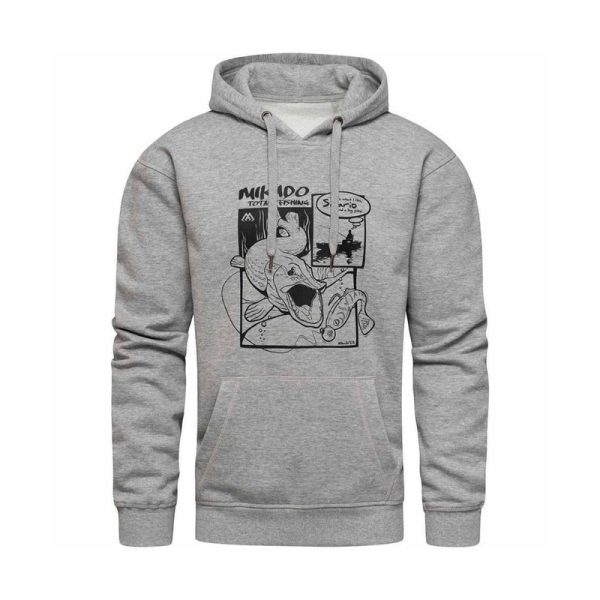 Mikado Sicario Hoodie