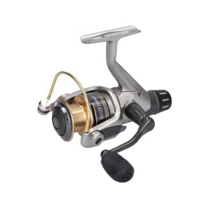 Mikado Silux Spinning Reel