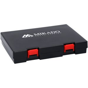 Mikado | Spoon Box | 19.7x 14.2×3.4cm | 1pc