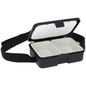 Mikado | Thermical Box For Worms | 11.5 x 8.5 x 3.2cm | 1pce