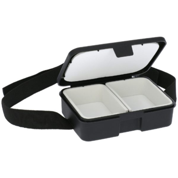 Mikado | Thermical Box For Worms | 11.5 x 8.5 x 3.2cm | 1pce