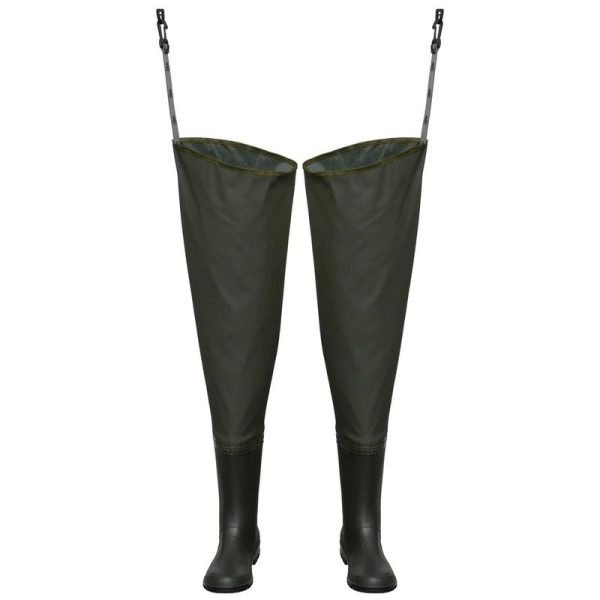 Mikado Thigh Wader
