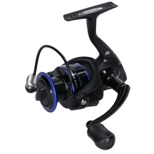 Mikado Trython FD Spinning Reel