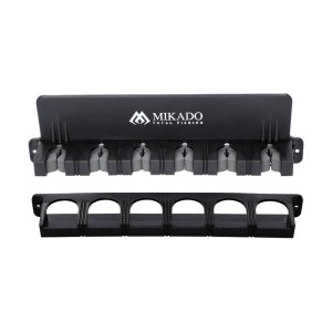 Mikado | Vertical Rod Rack