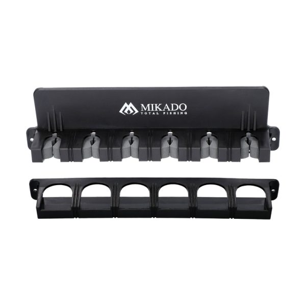 Mikado | Vertical Rod Rack