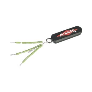 Mikado Weight Stoppers