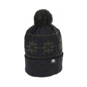 Mikado Winter Hat – Pompom