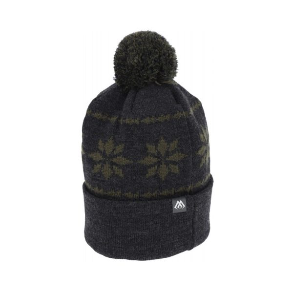 Mikado Winter Hat – Pompom
