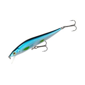 Mikado Wobbler Fishunter Ghost