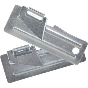 Mil-Com | Survival Can Openers | Twin Pack