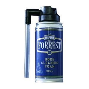 Milfoam | Forrest Bore Cleaning Foam