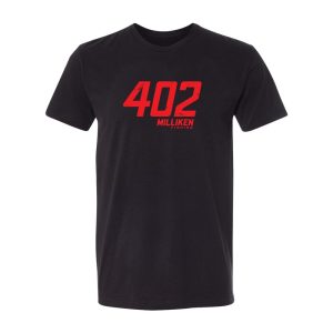 Milliken Fishing – 402 V2