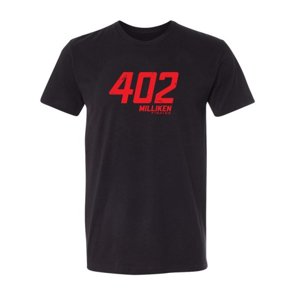 Milliken Fishing – 402 V2