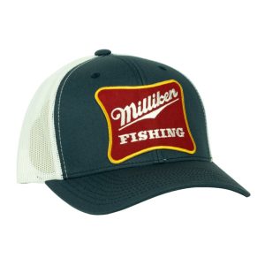 Milliken Highlife – Navy/White