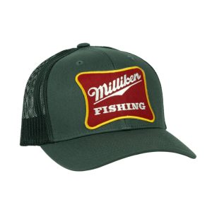 Milliken Highlife – SnapBack