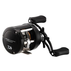 MILLIONAIRE CLASSIC UTD CASTING REEL