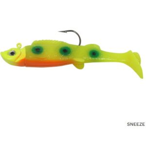 MIMIC MINNOW SHAD