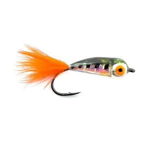MINI BAITFISH – PERCH