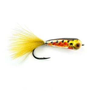 MINI BAITFISH – TROUT