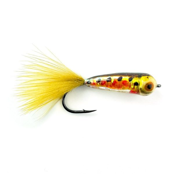 MINI BAITFISH – TROUT