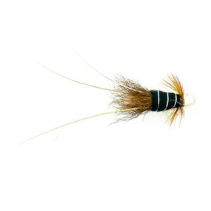 MINI CH BLACK FRANCES UV – TUNGSTEN TUBE