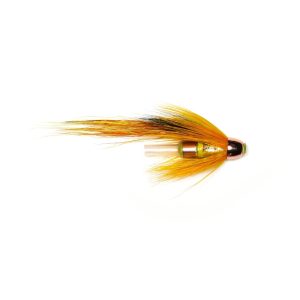 MINI CH CHARTREUSE POSH CASCADE