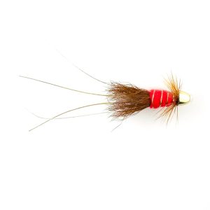 MINI CH RED FRANCES UV – TUNGSTEN TUBE