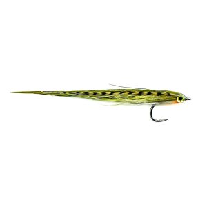 MINI FLATWING CANDY – OLIVE