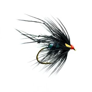MINI HOPPER – PEARLY BLACK