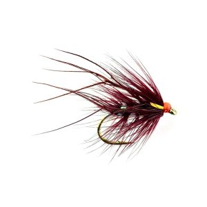 MINI HOPPER – PEARLY CLARET