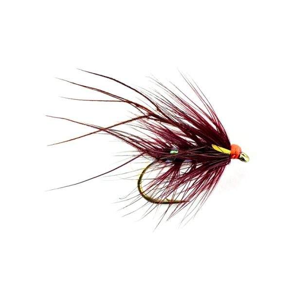 MINI HOPPER – PEARLY CLARET