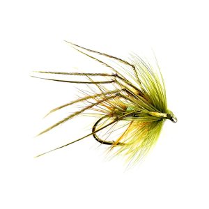 MINI HOPPER – PEARLY OLIVE