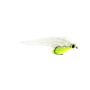 MINI MINKIE – WHITE