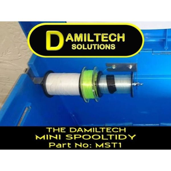 Mini Spool Tidy For Beta Box/Tronix Box
