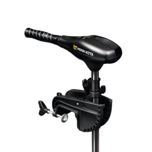 Minn Kota | Endura C2 30lb Thrust 12V 30″ Shaft w/Battery Meter