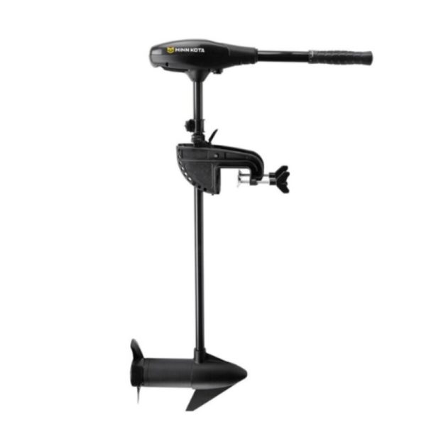 Minn Kota | Endura Max | 36″ | 12v (55 lbs)
