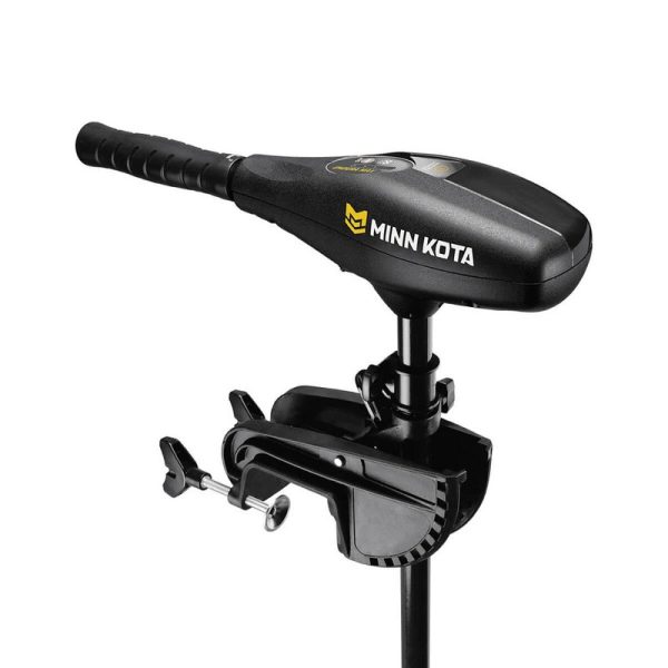 Minn Kota | Endura Max | 45lb Thrust | 12V | 36″ Shaft