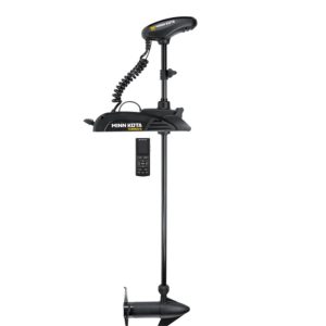 Minn Kota | Terrova 55 lb. Thrust | 54″ Shaft | Wireless Remote | 2024 Model Drift Mode
