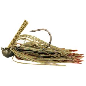 Missile Baits Ike’s Flip Out Flipping Jig