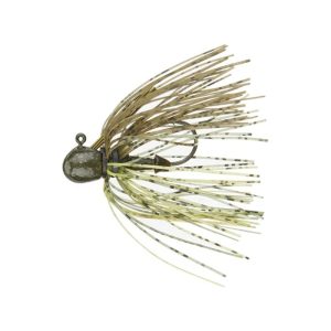 Missile Baits Ike’s Micro Jig