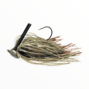 Missile Baits Jigs Ike’s Head Banger Jig